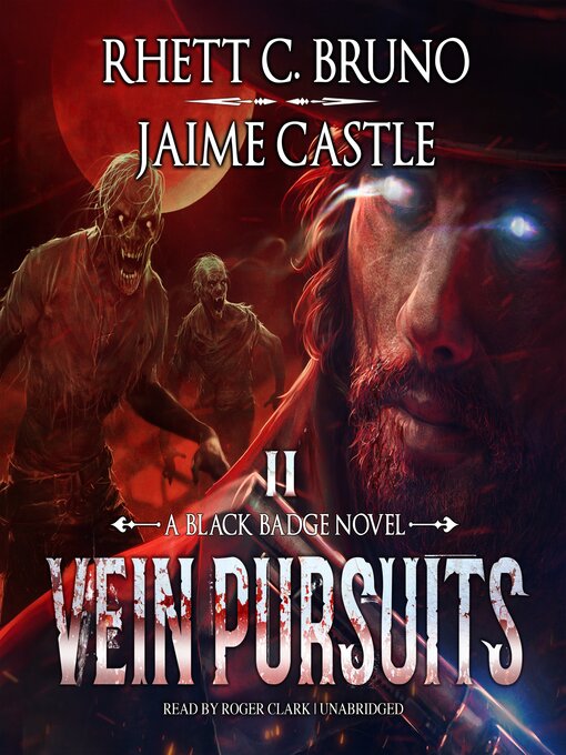 Title details for Vein Pursuits by Jaime Castle - Wait list